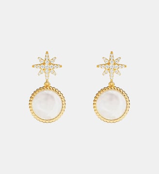 Boucles D'Oreilles Valentine APM Monaco