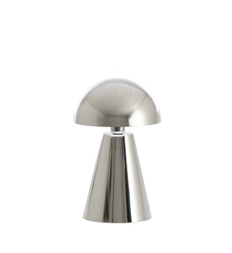 Lampe de Table Surrina - Light & Living - Argent