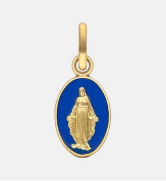 Médaille Miraculeuse Arthus Bertrand