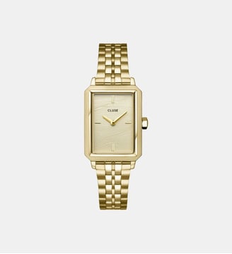Montre Fluette Doré CW11511 - Cluse - Doré