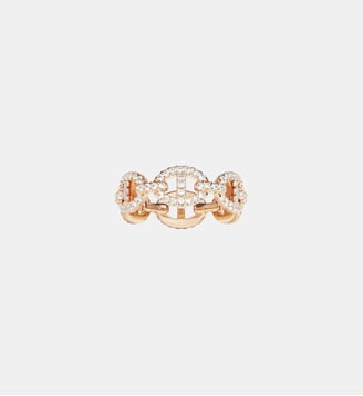 Bague Marine APM Monaco