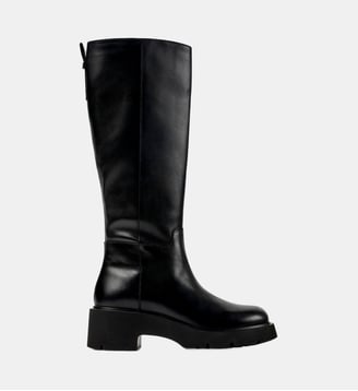 Bottes Milah - Camper - Noir