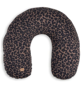 Mini coussin bouillote - Beaba - Noir