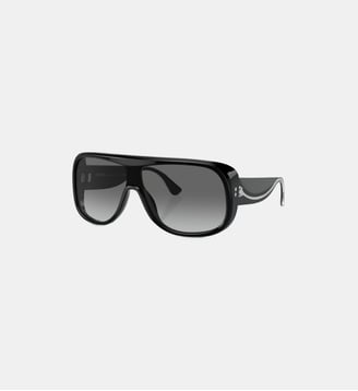 Lunettes de soleil Rectangulaire FH2006U - Ferrari - Bleu