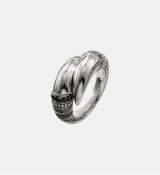 Bague - Thomas Sabo - Argent