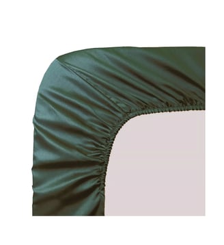 Drap housse b40 satin de coton Garnier Thiebaut