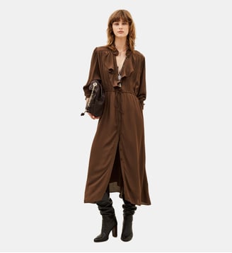 Robe Bruna Ba&sh