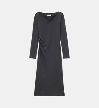 Robe Hocine - Vanessa Bruno - Anthracite