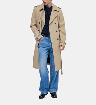 Trench long The Kooples