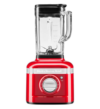 Blender K400 Artisan Pomme d'Amour - Kitchenaid - Rouge