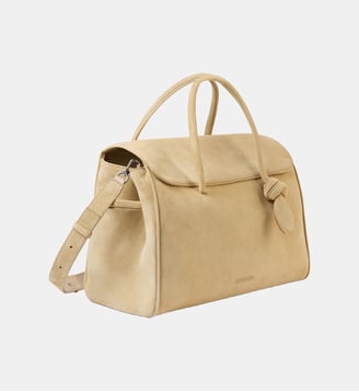 Le Cabas Turismo - Jacquemus - Beige