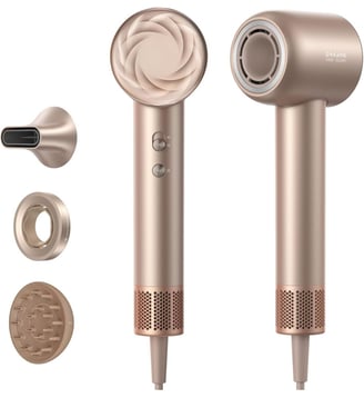 Sèche cheveux GloryMix Gold - Dreame - Doré