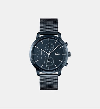 Montre Replay Bleu 2011196 - Lacoste - Bleu