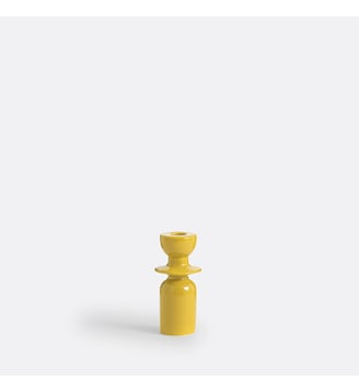 Bougeoir en céramique H13,7 cm La Redoute Interieurs