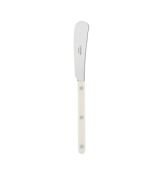 Couteau à beurre, - Sabre - Ivoire