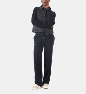 Pantalon de jogging Francine - Jott - Noir