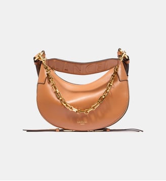 Sac à main S Origami - Lancel - Camel