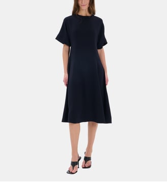 Robe Robbie - Zapa - Bleu marine