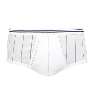 Slip - Eminence - Blanc