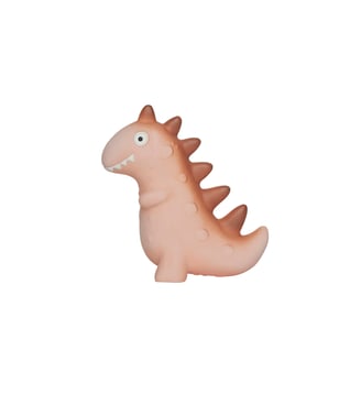 Peluche en caoutchouc Mini - OYOY - Rose