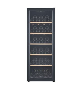 Cave à vin de service ECV105-AT1 - Essentiel B - Noir