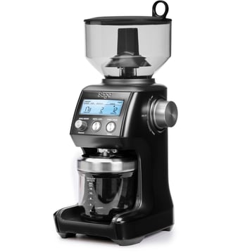 Moulin à café the Smart Grinder Pro - Sage Appliances - Noir