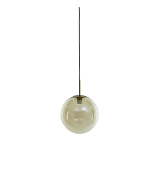 Suspension Medina Light & Living