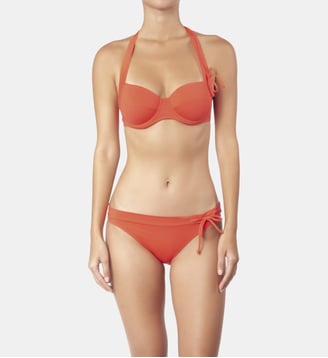 Culotte - Holiday - Huit - Rouge