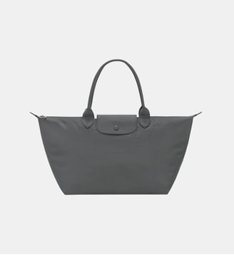 Sac à main L - Le Pliage One - Longchamp - Anthracite