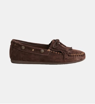 Mocassins Louison - Jonak - Marron