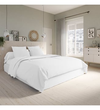 Housse de couette Studio Coton Dodo