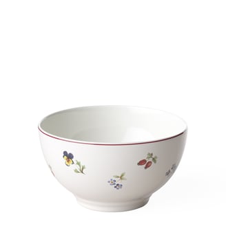 Bol à céréales - Villeroy & Boch - Blanc