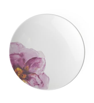 Assiette dessert coupe Villeroy & Boch