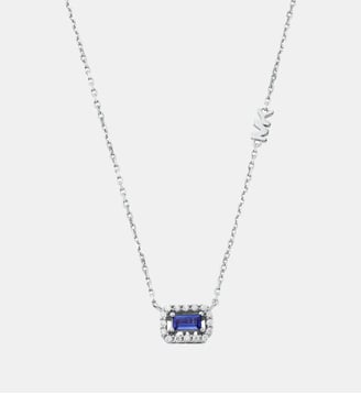 Collier  Premium Argenté MKC1835040 Michael Kors
