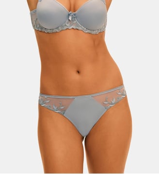 String - Bleu Rêve - Simone Pérèle - Bleu
