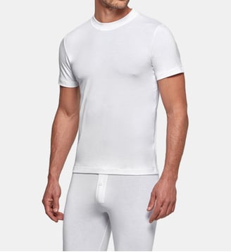 T-shirt Thermo Impetus