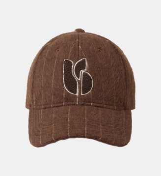 Casquette Hugo Ba&sh