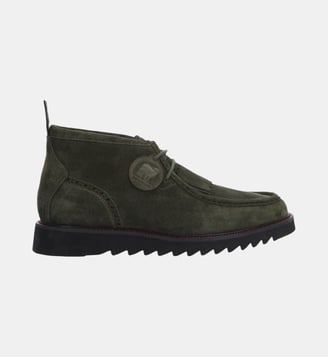 Ripple Chukka - Schmoove - Vert