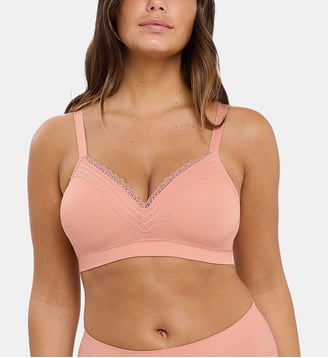 Brassière Agathe Sans Complexe