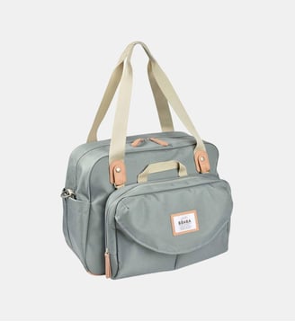 Sac Genève Vert Sauge - Beaba - Vert