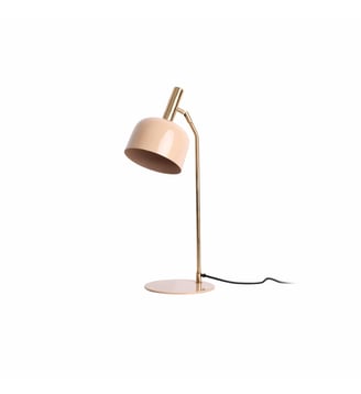 Lampe de table Beige - Leitmotiv - Beige