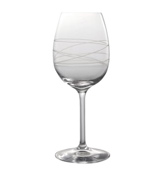 Set de 6 Verre à vin 45 cl - GALATEE - Degrenne - Transparent