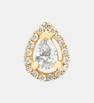 Piercing Royal Union - Djula - Or jaune