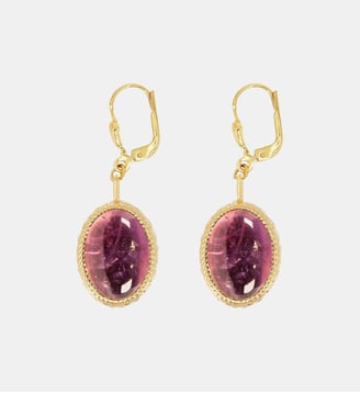 Boucles d'oreilles LIV Nilaï