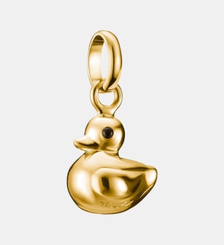 Pendentif Charm canard Connect Thomas Sabo