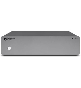 Amplificateur HiFi MXW70 - Cambridge Audio - Standard