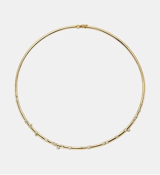 Collier Polaire argent - Nebuleuse Bijoux - Or