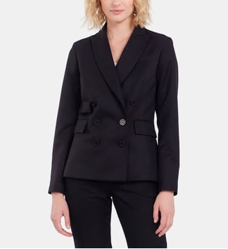 Veste Maurice - Ines de la Fressange Paris - Bleu marine