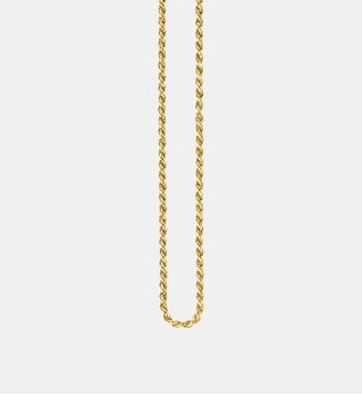 Chaîne torsadée - Thomas Sabo - Or