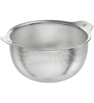 Passoire Zwilling Table inox 24 cm - Zwilling - Argent